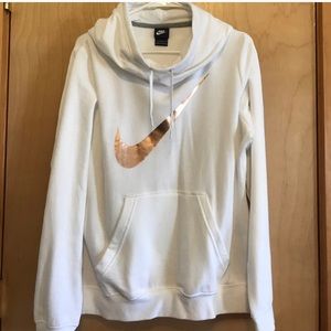 Women’s Nike Hoodie